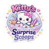 Kittys Surprise Scoops - Home