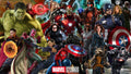 Marvel Mystery Scoop